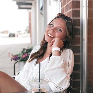 Meet your Posher, Macayla